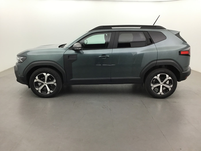 Dacia DUSTER Nouveau TCe 130 4x2 Journey