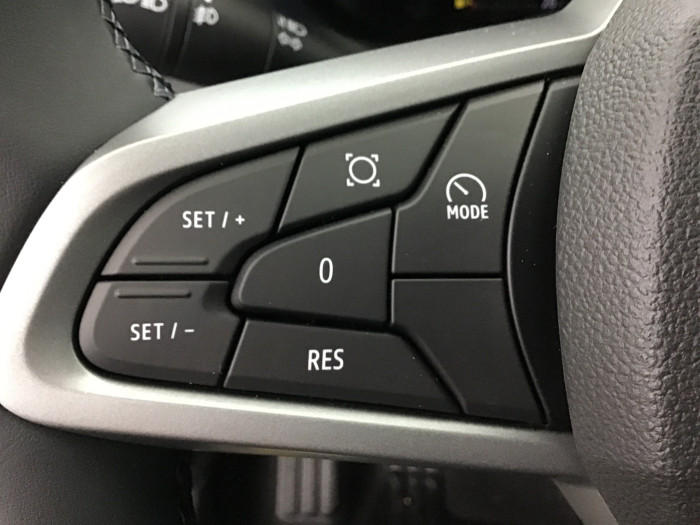 Dacia DUSTER Nouveau TCe 130 4x2 Journey