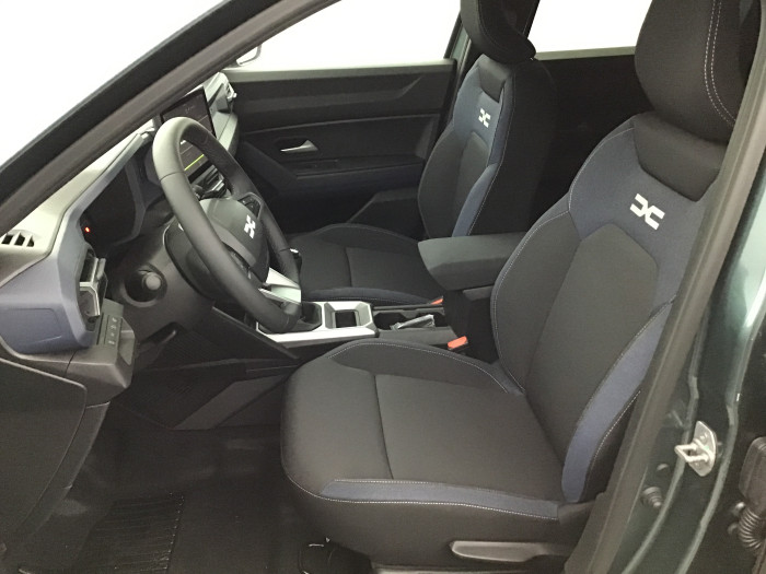 Dacia DUSTER Nouveau TCe 130 4x2 Journey