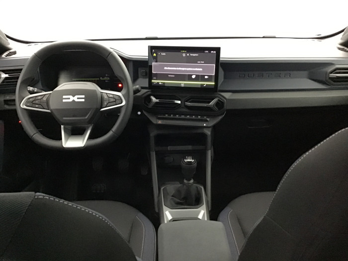Dacia DUSTER Nouveau TCe 130 4x2 Journey