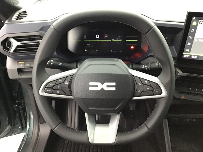 Dacia DUSTER Nouveau TCe 130 4x2 Journey