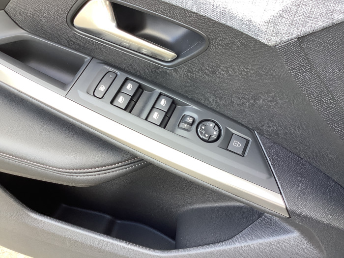 Peugeot 5008 Nouveau Hybrid 145 ch e-DCS6 Allure