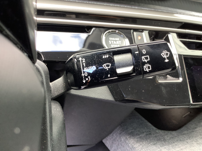 Peugeot 5008 Nouveau Hybrid 145 ch e-DCS6 Allure