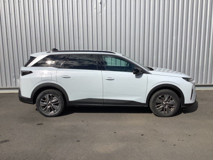 Peugeot 5008 Nouveau Hybrid 145 ch e-DCS6 Allure