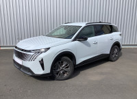 Peugeot 5008 Nouveau Hybrid 145 ch e-DCS6 Allure