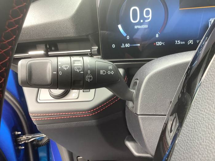 Ford PUMA Nouveau 1.0 EcoBoost 125 ch mHEV S&S Powershift ST-Line X