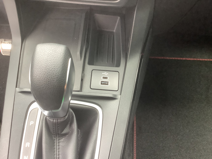 Ford PUMA Nouveau 1.0 EcoBoost 125 ch mHEV S&S Powershift ST-Line X
