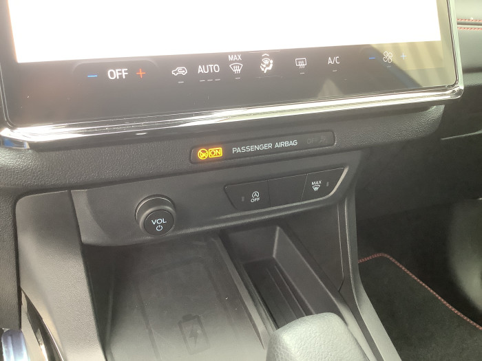 Ford PUMA Nouveau 1.0 EcoBoost 125 ch mHEV S&S Powershift ST-Line X