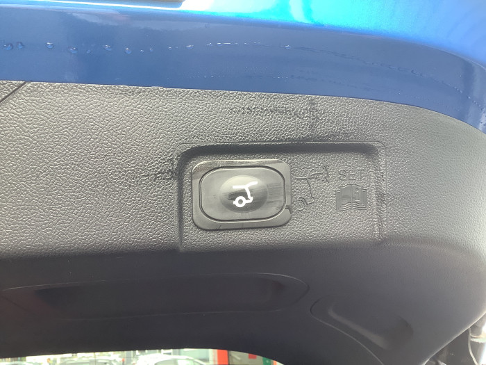 Ford PUMA Nouveau 1.0 EcoBoost 125 ch mHEV S&S Powershift ST-Line X