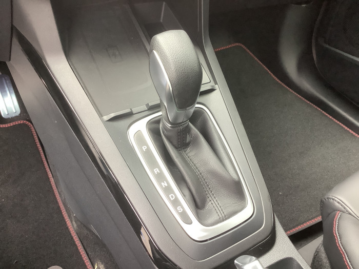 Ford PUMA Nouveau 1.0 EcoBoost 125 ch mHEV S&S Powershift ST-Line X