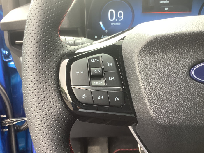 Ford PUMA Nouveau 1.0 EcoBoost 125 ch mHEV S&S Powershift ST-Line X