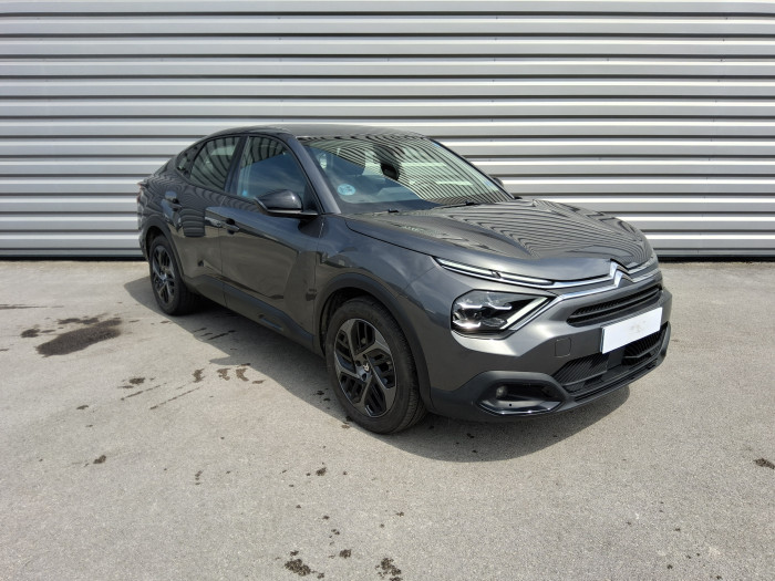 Citroën C4 X PureTech 130 S&S EAT8 Plus