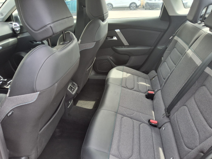 Citroën C4 X PureTech 130 S&S EAT8 Plus