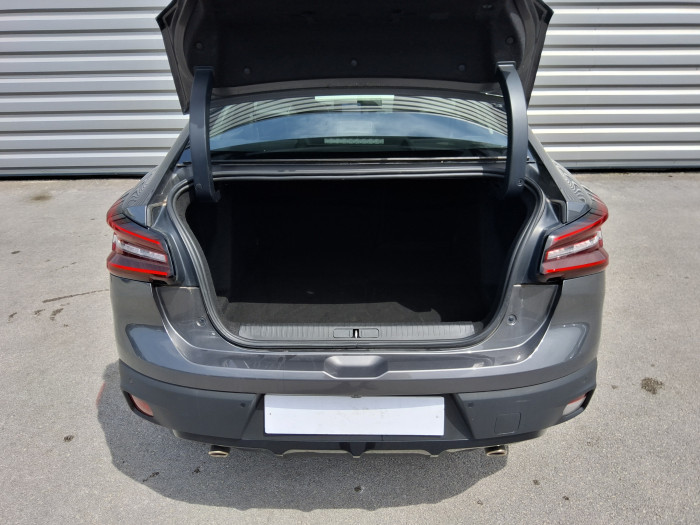 Citroën C4 X PureTech 130 S&S EAT8 Plus