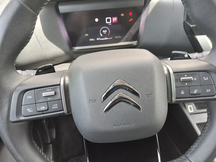 Citroën C4 X PureTech 130 S&S EAT8 Plus