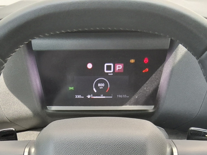 Citroën C4 X PureTech 130 S&S EAT8 Plus