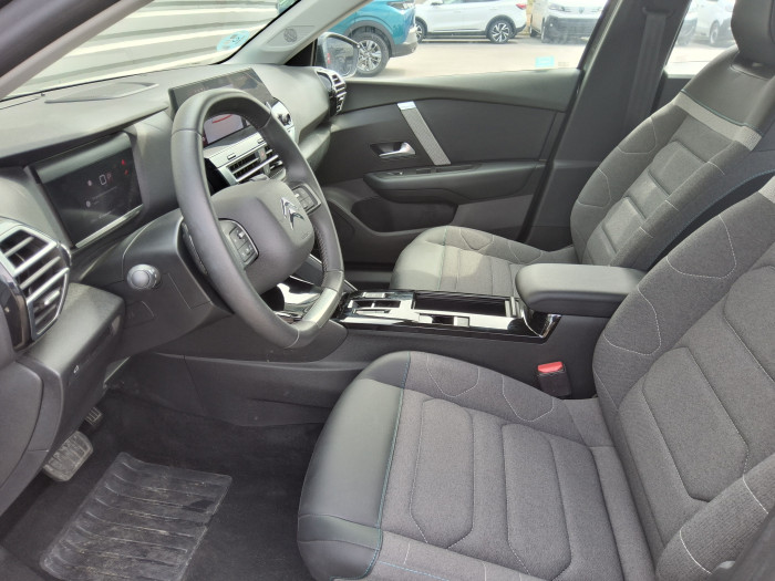 Citroën C4 X PureTech 130 S&S EAT8 Plus