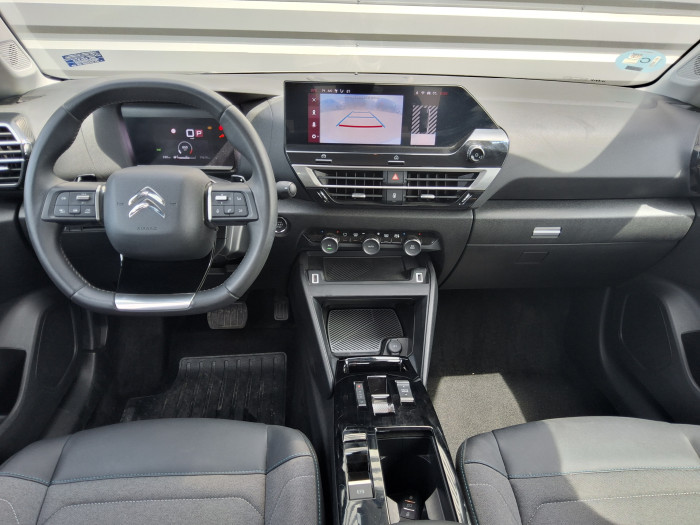 Citroën C4 X PureTech 130 S&S EAT8 Plus