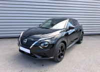 Nissan JUKE Nouveau HYBRID 143 N-Connecta