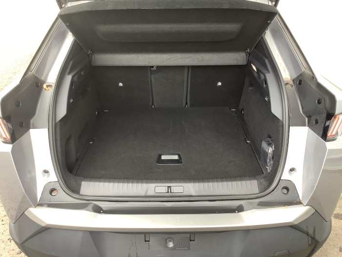 Peugeot 3008 Nouveau Hybrid 145 e-DCS6 Allure