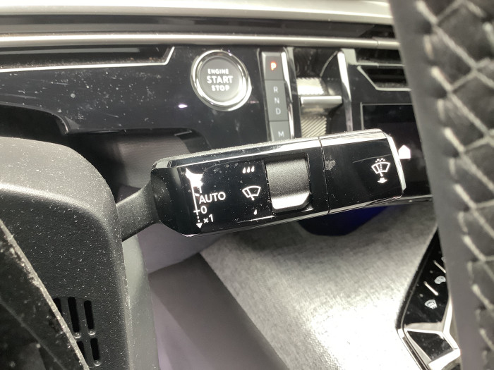 Peugeot 3008 Nouveau Hybrid 145 e-DCS6 Allure