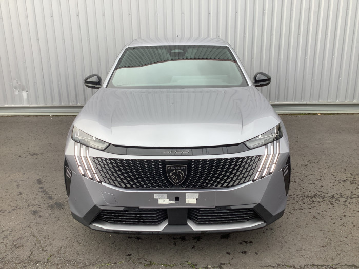 Peugeot 3008 Nouveau Hybrid 145 e-DCS6 Allure