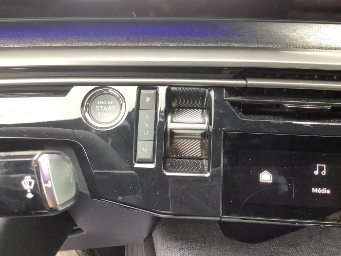 Peugeot 3008 Nouveau Hybrid 145 e-DCS6 Allure