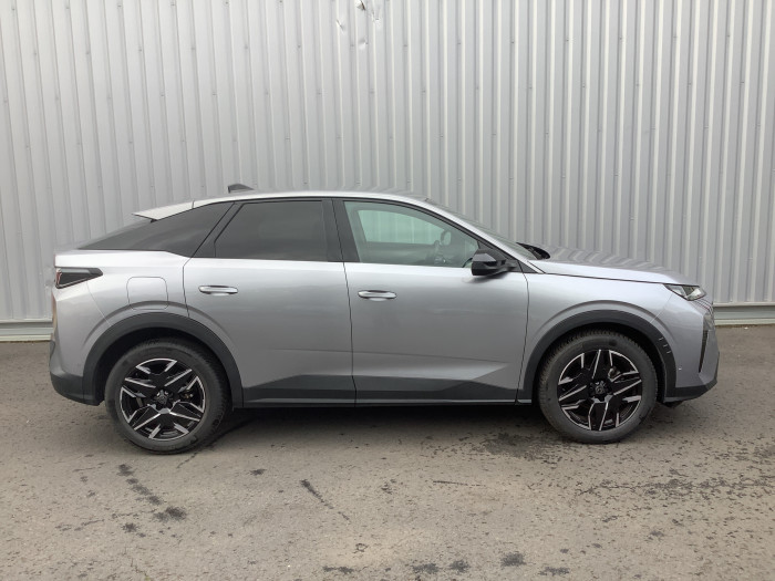 Peugeot 3008 Nouveau Hybrid 145 e-DCS6 Allure