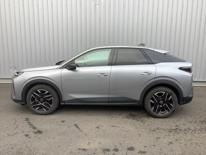 Peugeot 3008 Nouveau Hybrid 145 e-DCS6 Allure