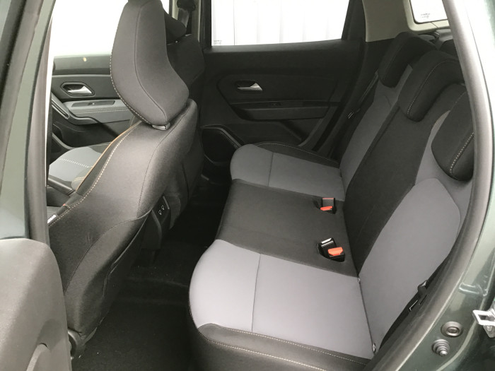 Dacia DUSTER Blue dCi 115 4x4 Extreme