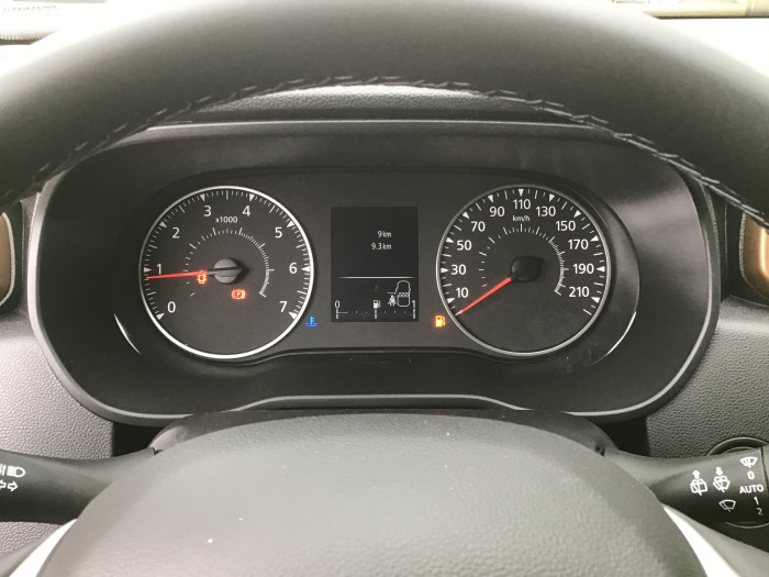 Dacia DUSTER Blue dCi 115 4x4 Extreme