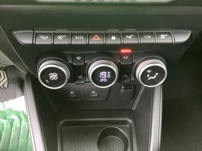 Dacia DUSTER Blue dCi 115 4x4 Extreme