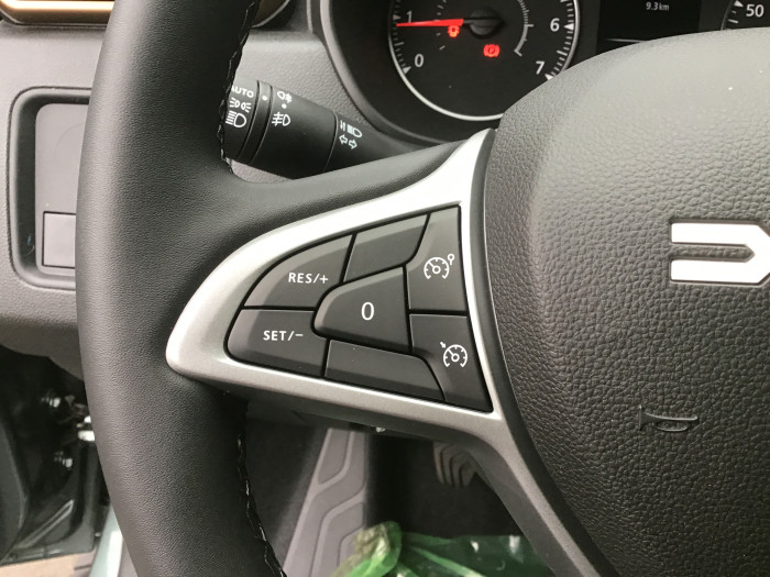 Dacia DUSTER Blue dCi 115 4x4 Extreme