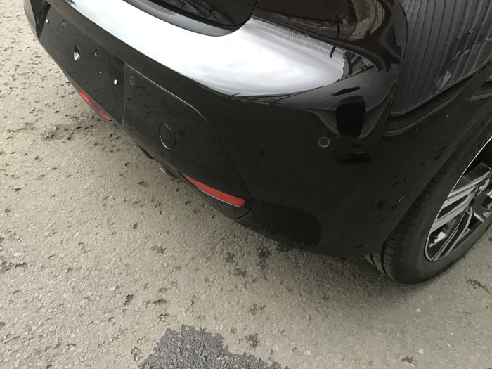 Peugeot 208 PureTech 100 S&S BVM6 Allure