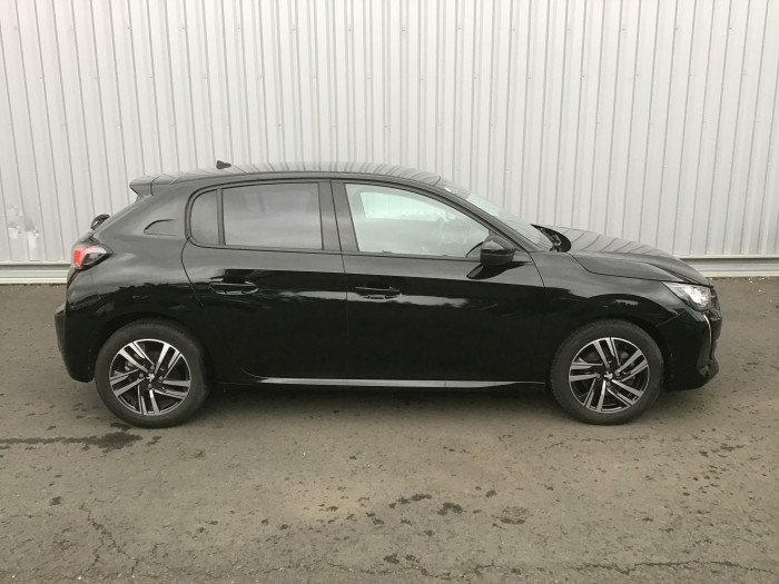 Peugeot 208 PureTech 100 S&S BVM6 Allure