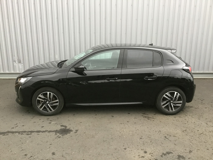 Peugeot 208 PureTech 100 S&S BVM6 Allure