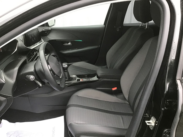 Peugeot 208 PureTech 100 S&S BVM6 Allure