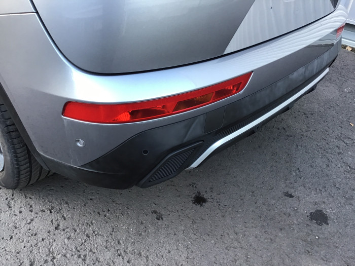 DS DS7 CROSSBACK BlueHDi 130 EAT8 Rivoli