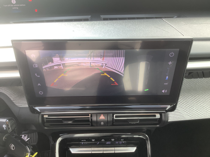 Citroën C3 Nouvelle Turbo 100 ch BVM6 Max