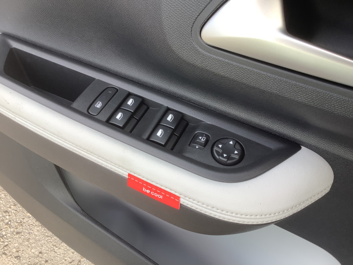 Citroën C3 Nouvelle Turbo 100 ch BVM6 Max