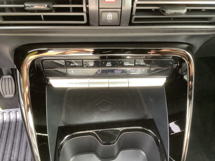 Citroën C3 Nouvelle Turbo 100 ch BVM6 Max
