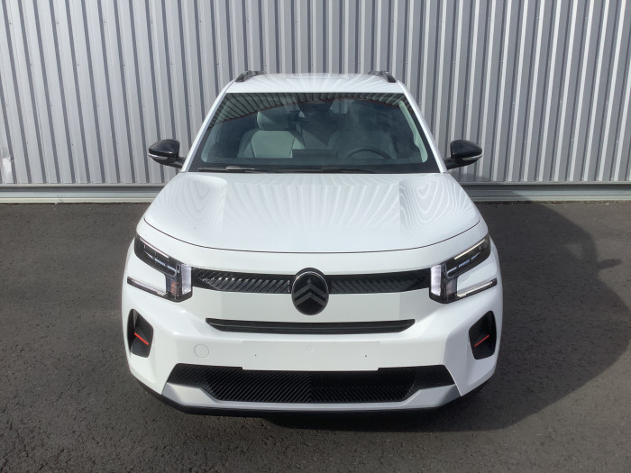 Citroën C3 Nouvelle Turbo 100 ch BVM6 Max