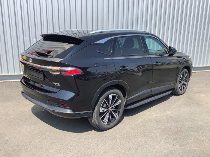 MG EHS Nouveau 1.5T PHEV 272 ch Luxury
