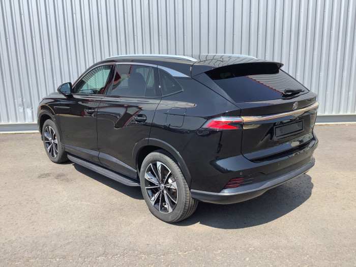 MG EHS Nouveau 1.5T PHEV 272 ch Luxury