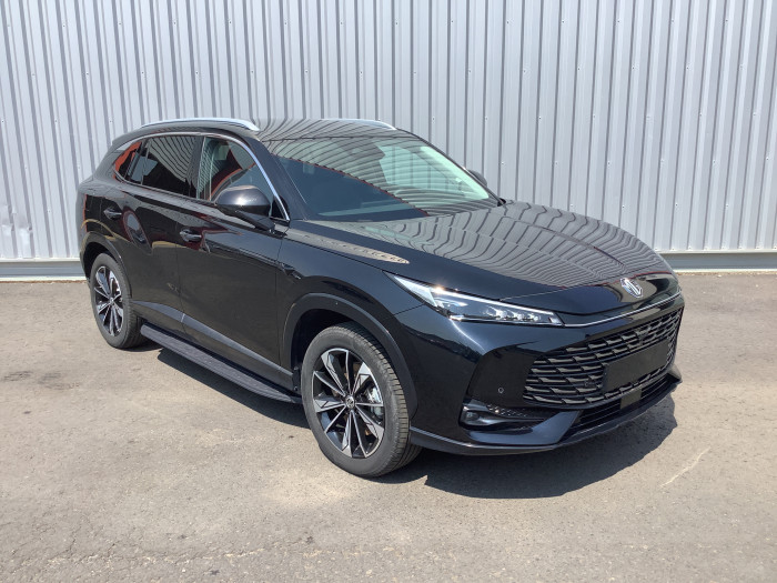 MG EHS Nouveau 1.5T PHEV 272 ch Luxury