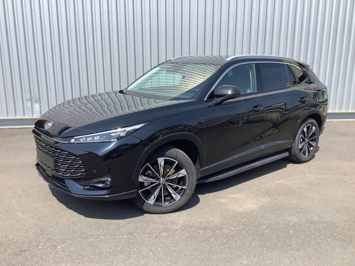 MG EHS Nouveau 1.5T PHEV 272 ch Luxury
