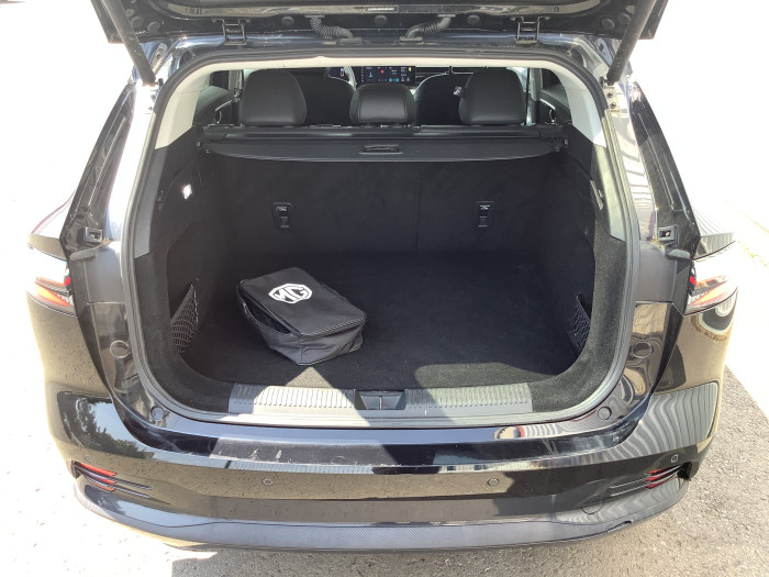 MG EHS Nouveau 1.5T PHEV 272 ch Luxury