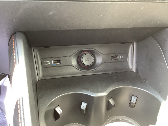 MG EHS Nouveau 1.5T PHEV 272 ch Luxury