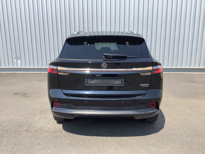 MG EHS Nouveau 1.5T PHEV 272 ch Luxury