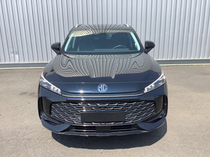 MG EHS Nouveau 1.5T PHEV 272 ch Luxury
